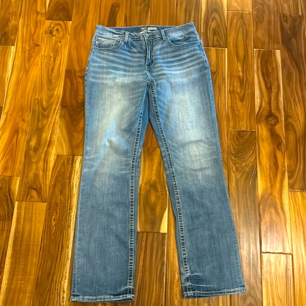 BKE Buckle Jeans